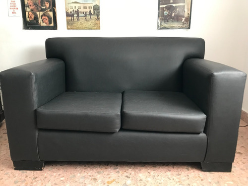 Remato Sillón 2 Cuerpos *como Nuevo*