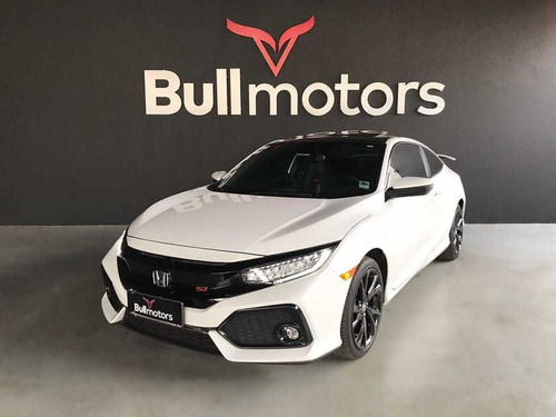 CIVIC COUPE SI 1.5 TB 16V 208CV MEC. 2P