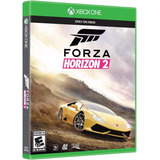 Forza Horizon 2 Xbox One Nuevo