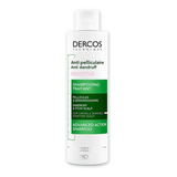 Vichy Dercos Shampoo Anticaspa Sensitive X 200 Ml