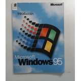 Introduccion Microsoft Windows 95 - Microsoft