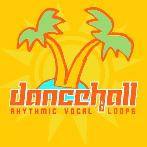 Librería Sonido Dancehall Rhythmic Vocal Loops .wav Vst
