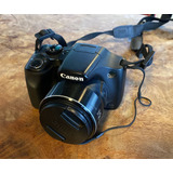 Canon Powershot Sx540 Hs Wi-fi