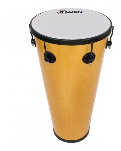 Timba 11 Pol 50cm Madeira Luen 23050 Timbal Pequeno Rebolo