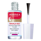 Mavala 002 Base Protetora Para Unhas 10ml