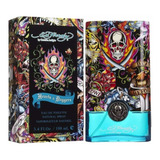 Ed Hardy Hearts And Daggers Caballero 100 Ml Edt Spray