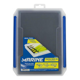 Estojo Marine Sports Tackle Box Mtb 255j