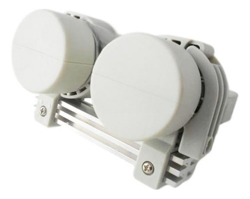 Lnb Universal Ku Band. Fta (free-to-air), Tda Satelital, Etc