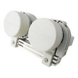 Lnb Universal Ku Band. Fta (free-to-air), Tda Satelital, Etc