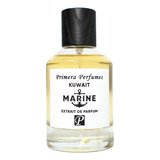 Decantacion 5ml Marine Primera Perfumes