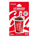 Balsamo Labial Lip Smacker Coca Cola