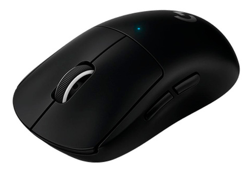 Mouse Gamer Inalambrico Logitech G Pro X Superlight Negro Fa