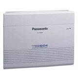 Central Panasonic Kx-tes824 C/pre Atendedor  5 Lin Y 16 Int