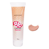 Base Maquillaje Cremoso Bb Cream 30g Hidratacion 8 En 1