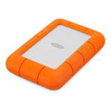 Disco Duro Externo Seagate 1tb Lacie Rugged