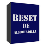 Resett Limitado L395 L495 Et2600 Et2650 Error De Almohadilla