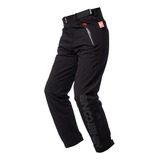 Pantalon Nine To One Softshell Dinamic By Ls2 Proteccion Fas