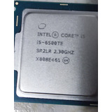 Intel® Corei5-6500tesr2lr 2.30ghz