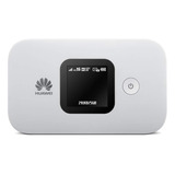 Huawei E5577cs-321 Hotspot Wifi Portátil, Blanco