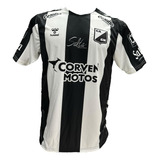 Camiseta Central Norte De Salta Titular 2024 Hummel 