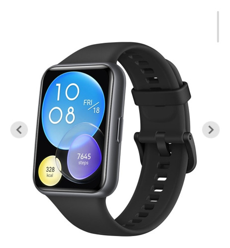 Smartwatch Huawei Fit 2