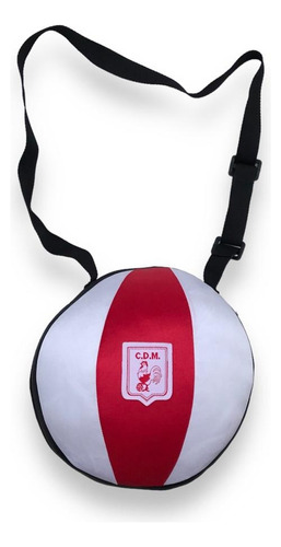 Mochila Porta Pelota