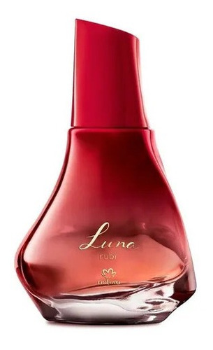 Presente Luna Rubi Deo Parfum Natura + Brinde