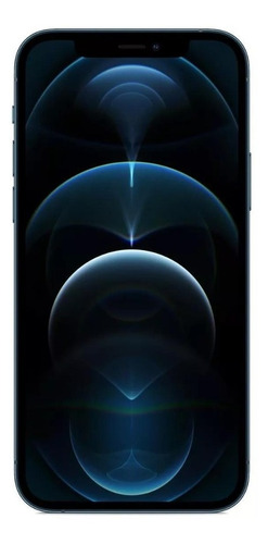Apple iPhone 12 Pro 128 Gb - Azul Original Liberado Grado B