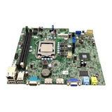 Tarjeta Madre Dell Optiplex 7010 Lga1155  0v8wgr