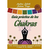 Guia Practica De Los Chakras - Masters - Anodea / Vega