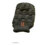 Gorro Térmico Invierno Para Hombre Y Mujer Con Ovejero 2ar