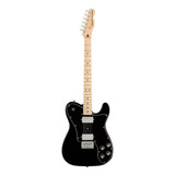 Squier Affinity Series Deluxe Telecaster - Guitarra Eléct