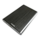Carry Disk Noga Usb 3.0 Disco Notebook Sata 2.5 Aluminio 