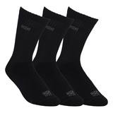 Pack 3 Pares De Medias Deportivas Sox Algodon Tenis Padel