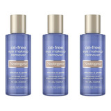 Neutrogena Gentle Oil-free Eye Makeup Remover For Sensitive 