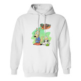 Sudadera Rocko's Modern Life Rocko Spunky