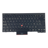 Teclado Lenovo Thinkpad L430 L530 T430 T430i Retroiluminado