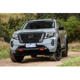 Frente Nissan Frontier 2021 Np300 Camio De Linea