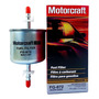 Filtro Gasolina Motorcraft Ford Explorer 4.0 1997 1998 1999 Ford Bronco