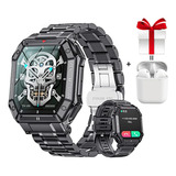 Reloj Deportivo Al Aire Libre Smart Watch K55 Para Xiaomi Hu
