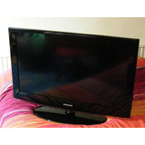 Tv Samsung Ln32c530f1f Negro