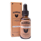 Aceite Para Barba Golden Beards Toscana 30 Ml