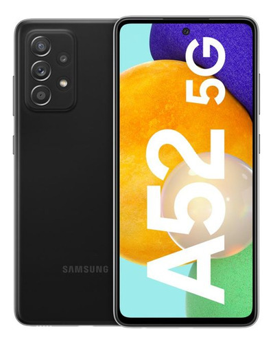 Samsung A52 6gb Ram