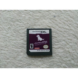 Juego Nintendogs Dalmatian & Friends Nintendo Ds 3ds