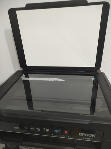 Impresora Epson Xp 211 (para Repuesto) Lote