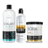 Borabella 3d 1l + Boratox 1kg + Neutraquimic 500ml + Brinde!