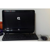 Pc All In One Completa - Impecable