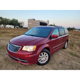 Chrysler Town & Country 2015 3.6 Limited Mt