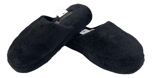 Pantufla Pantuflon De Peluche Promesse 15217