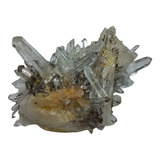 Drusa De Cuarzo Cristal Piedra 100% Natural 303 Gr $ 160.000